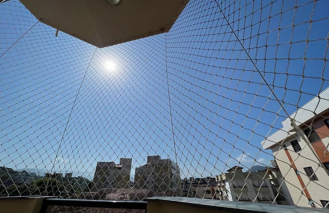 Apartamento na praia grande próximo a feirinha e mercado-1